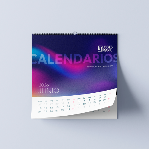 calendarios