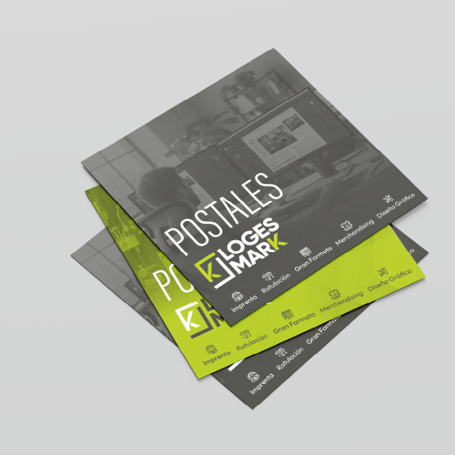postales