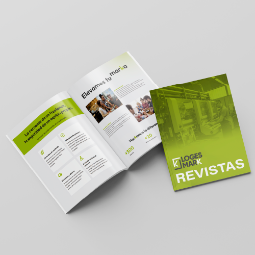 revistas