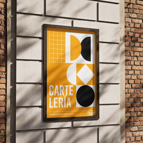 Cartelería