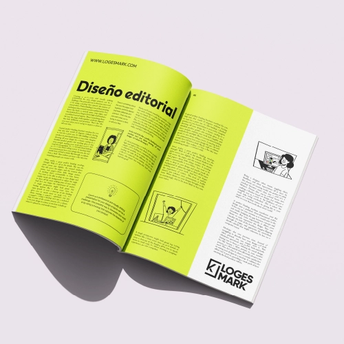 Diseño editorial