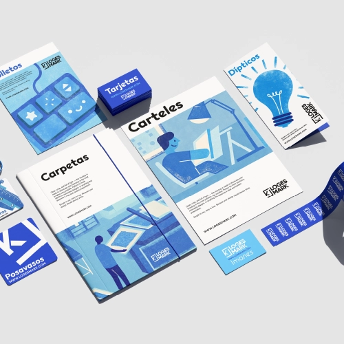 Logotipos y Branding