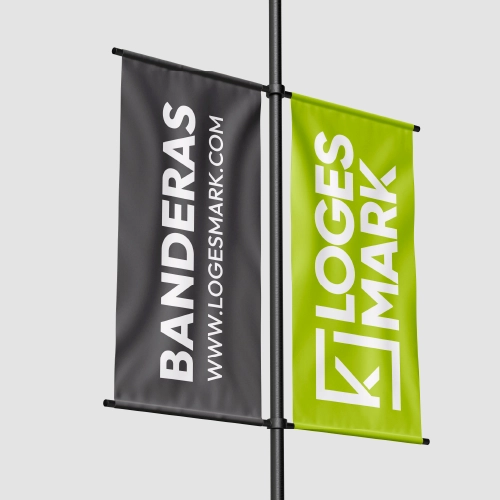 Banderas y Flybanners