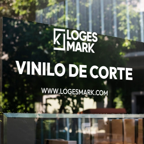 Vinilo de corte