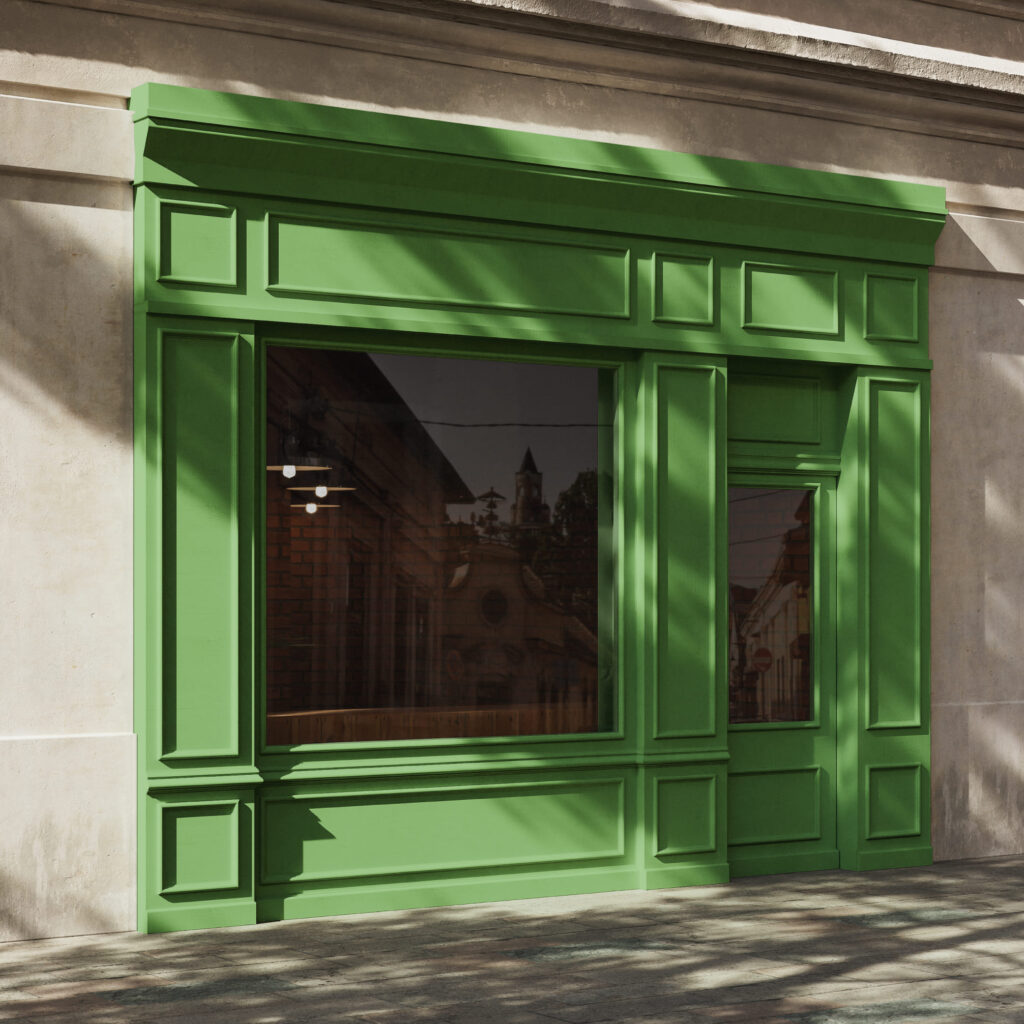 servicios de pintura